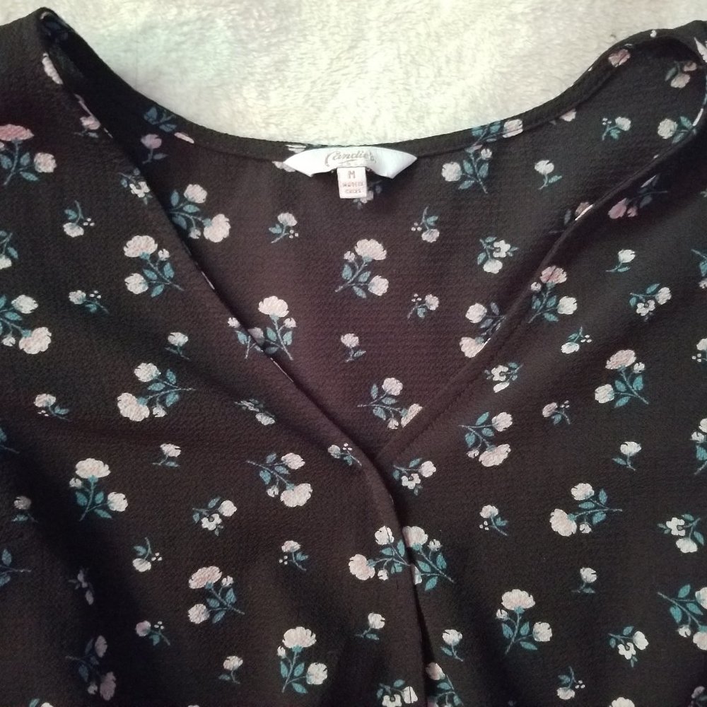 Candies shirt